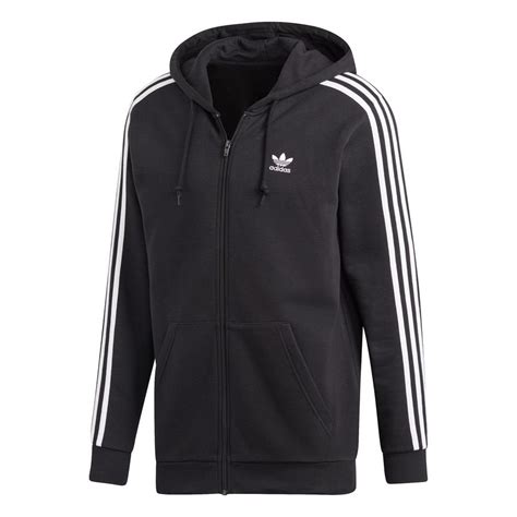 hoodie adidas schwarz-weiß frauen|Schwarz · Frauen · Hoodies .